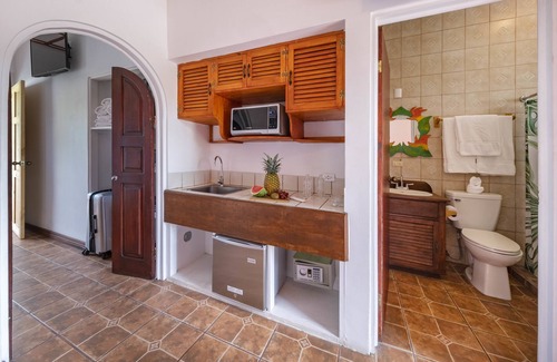 Jaco Hotel | Bird of Paradise Hotel