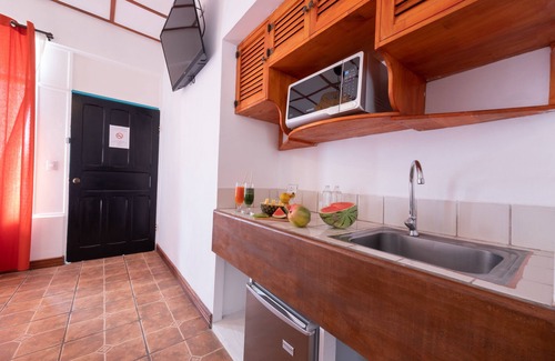 Jaco Hotel | Bird of Paradise Hotel