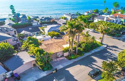 La Jolla House | Bird Rock by AvantStay Sand Sun Private Home in La Jolla w Entertainers Patio