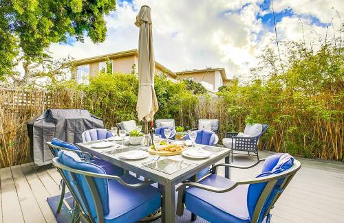 La Jolla House | Bird Rock by AvantStay Sand Sun Private Home in La Jolla w Entertainers Patio