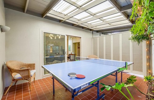 La Jolla House | Bird Rock by AvantStay Sand Sun Private Home in La Jolla w Entertainers Patio