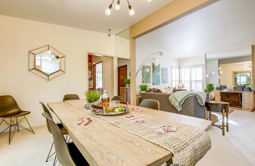 La Jolla House | Bird Rock by AvantStay Sand Sun Private Home in La Jolla w Entertainers Patio