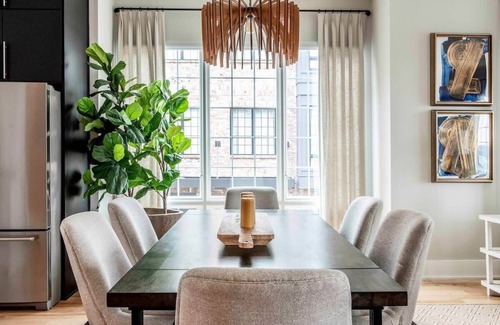 Castleberry Hill House | Bird's Eye View by Minty Living