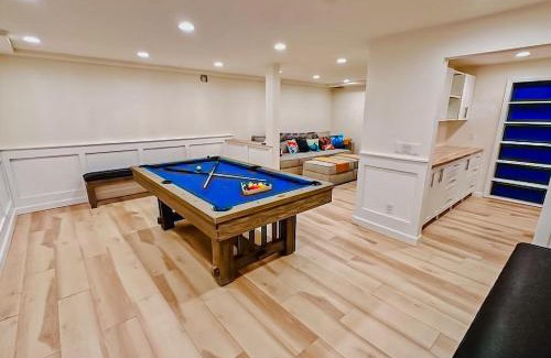 Oak Bluffs House | Bird Street Breeze