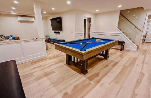 Oak Bluffs House | Bird Street Breeze