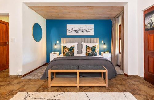 Hunter's Home Apartment | Birdie Cottage
