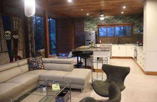 Puerto Jimenez House | Birding Corcovado Eco Lodge