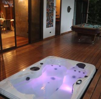 Puerto Jimenez House | Birding Corcovado Eco Lodge