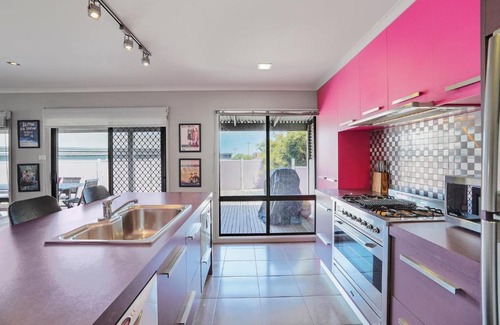 Port Fairy House | Birdland
