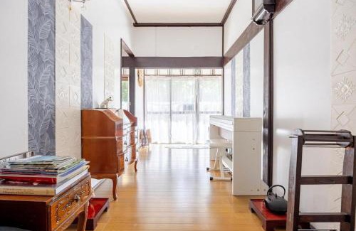 Tatsugo House | Birdland Nature Resort - Vacation STAY 76315v