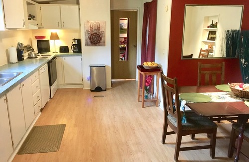 Grainger County House | BIRDLAND - YOUR PRIVATE RETREAT