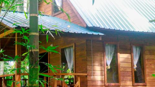 Wanchawala Cabin | Birds Bliss Cabana
