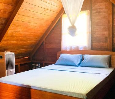 Wanchawala Cabin | Birds Bliss Cabana