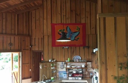 La Tigra Bed & Breakfast | Birds & Breakfast