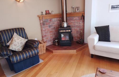 Te Awanga Bed & Breakfast | Birds Eyes Te Awanga