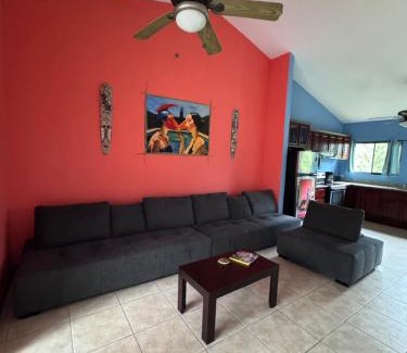 Playa Ocotal House | Birds Of A Feather 2br2ba Ocotal Coastal Retreat