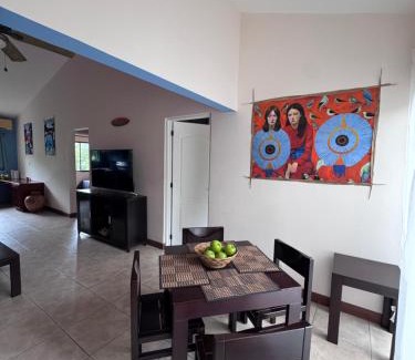 Playa Ocotal House | Birds Of A Feather 2br2ba Ocotal Coastal Retreat