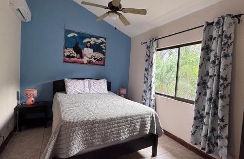 Playa Ocotal House | Birds Of A Feather 2br2ba Ocotal Coastal Retreat