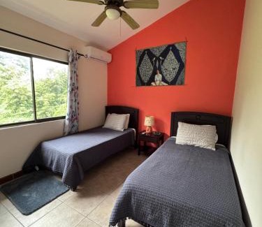 Playa Ocotal House | Birds Of A Feather 2br2ba Ocotal Coastal Retreat