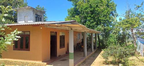Ella House | Birds Sanctuary Home Stay