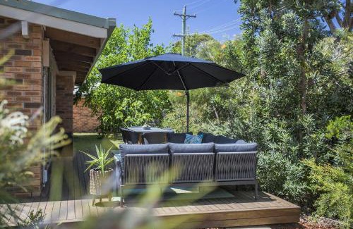 Narrawallee House | Birdsea House