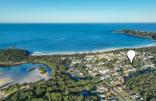 Narrawallee House | Birdsea House