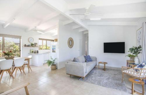 Narrawallee House | Birdsea House