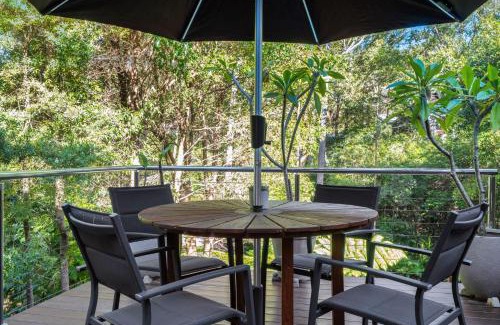 Hyams Beach House | Birdsong at Hyams Beach