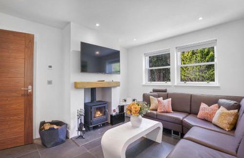 Belford House | Birdsong Cottage - North East Escapes