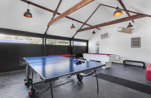 Belford House | Birdsong Cottage - North East Escapes