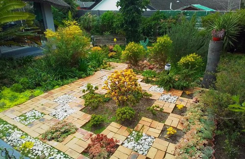 Bellville Apartment | Birdsong Cottage