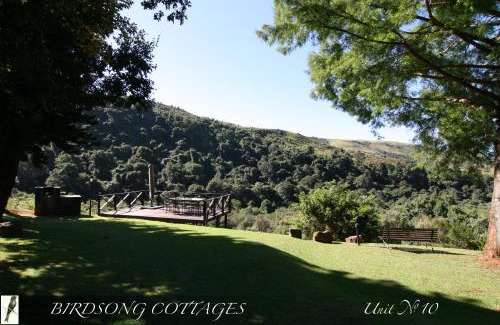 Cathkin Park House | Birdsong Cottage No 9