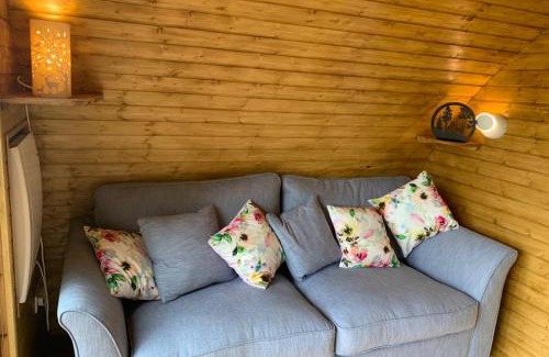 Woolacombe House | Birdsong Lodge