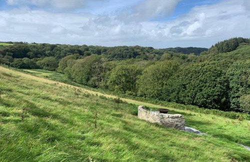 Woolacombe House | Birdsong Lodge