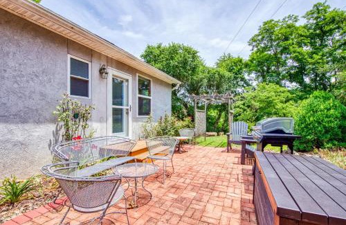 Alexander House | Birdsong Rambler