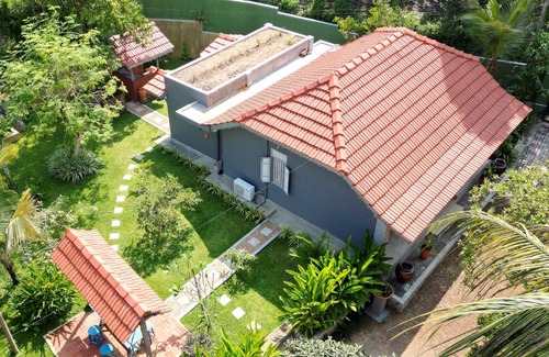 Rathgama Villa | Birdsong Villa, Nature Stay