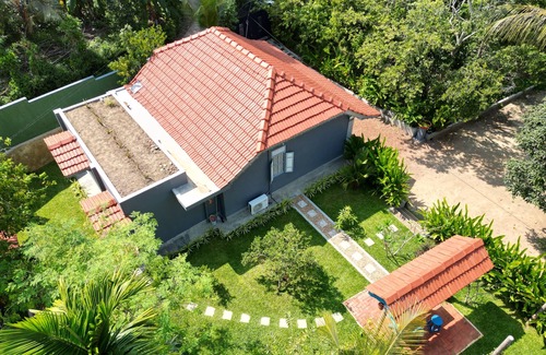 Rathgama Villa | Birdsong Villa, Nature Stay