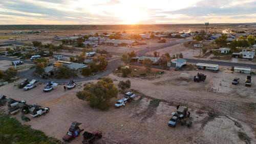 Birdsville Other | Birdsville Tourist Park