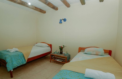 Mindo Cabin | Birdwatchers House y Lodge