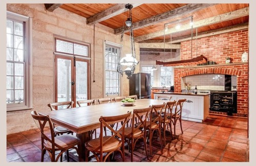 Wilyabrup House | Birdwood Estate | A luxury family friendly home in the heart of Margaret River