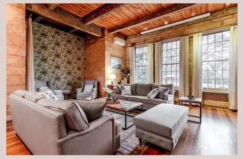 Wilyabrup House | Birdwood Estate | A luxury family friendly home in the heart of Margaret River