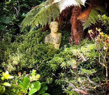 Blackheath House | Birdwood Guesthouse