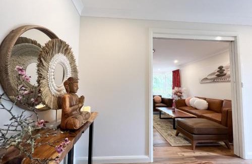 Blackheath House | Birdwood Guesthouse