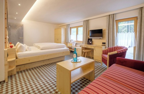 Oberstdorf Hotel | Birgsau