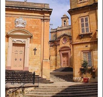 Birgu Apartment | Birgu Studio Maisonette