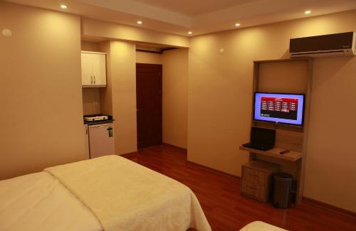 Fatih Apartment | Birinci Apart Hotel