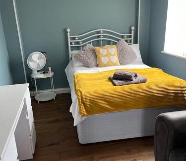 Birkdale Apartment | Birkdale's Hidden Gem
