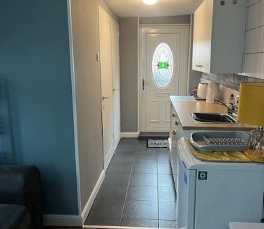 Birkdale Apartment | Birkdale's Hidden Gem