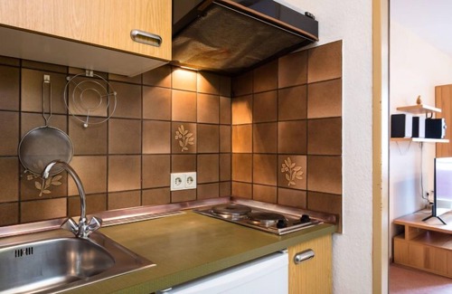 Lahnstein auf der Hohe Apartment | Birke (A504) by Interhome