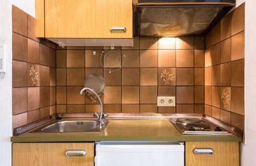 Lahnstein auf der Hohe Apartment | Birke (A504) by Interhome
